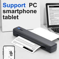 Imprimante thermique sans file