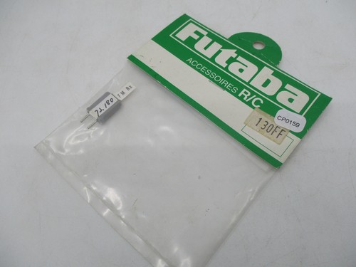 Cp159 futaba modelisme c - modelisme, r/c