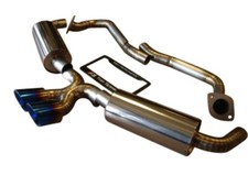 Adapté Porsche 981 Boxster &