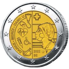 2 Euro Commémorative Belgique