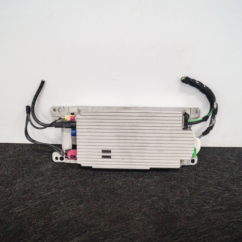 Unité commande bluetooth - de,