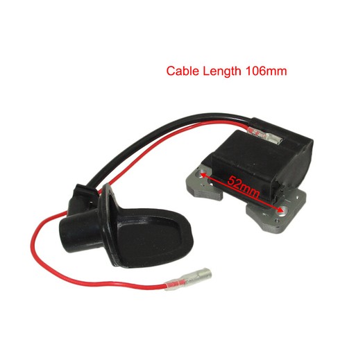 Bobine allumage pour 49cc - d'allumage,