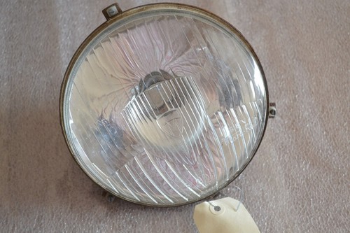 Optique phare equilux sev - de,