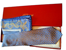 S T DUPONT  pochette de