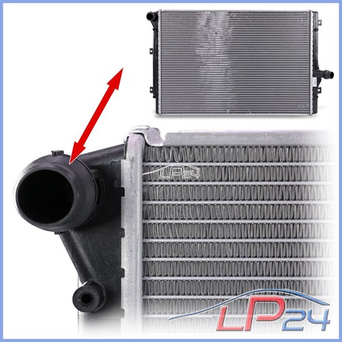 Nrf radiateur eau - radiateur, d'eau