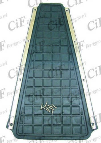 Kit complet tapis tapisserette - complet,