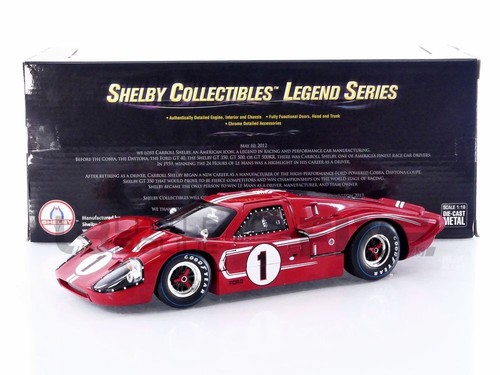 Shelby collectibles - shelby,
