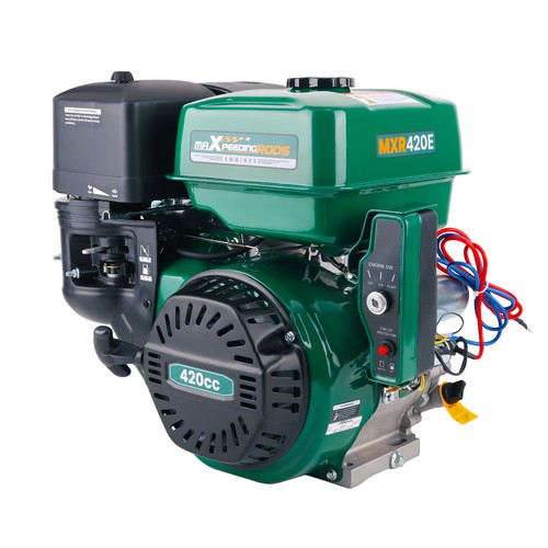 Moteur 420cc temps ohv petit - moteur,