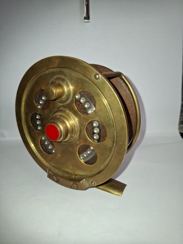 Rare moulinet peche - rare,