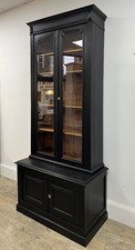 Buffet Bibliotheque cabinet de