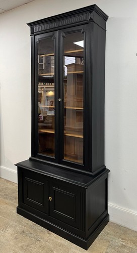 Buffet bibliotheque cabinet - cabinet, de