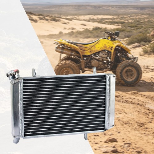 Quad radiateur - quad, de