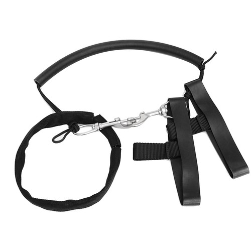 Sangle latéral pince - latéral, +