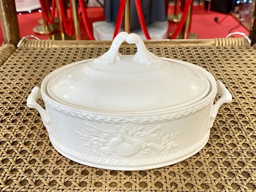 Villeroy boch petite - boch, terrine