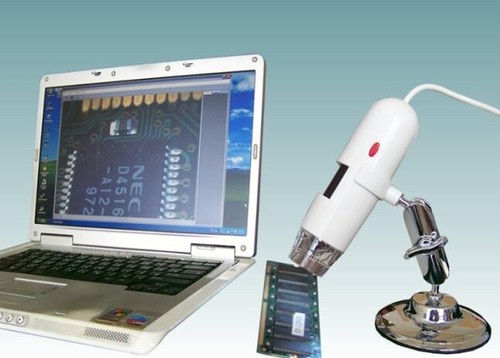 Oculaire microscope - oculaire,