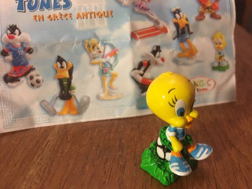 Les looney tunes grece - looney,