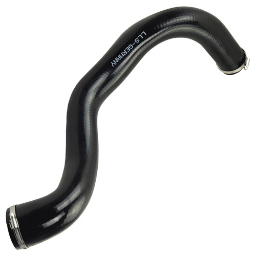 Tuyau intercooler pour - tuyau,