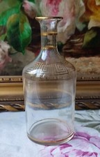 ANCIENNE CARAFE DE CAVE À