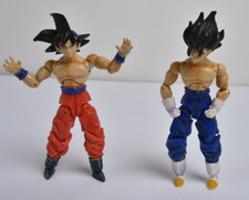 DRAGONBALL Z  Figurines BANDAI