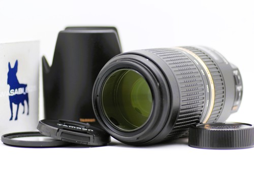 Top mint tamron 70 300mm - [top, mint]