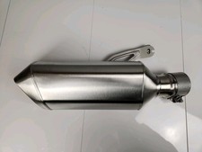 Pot Échappement Silencieux