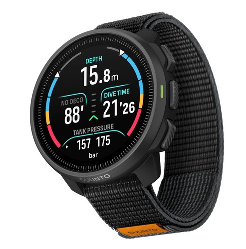 Montre connectée plongée - montre,