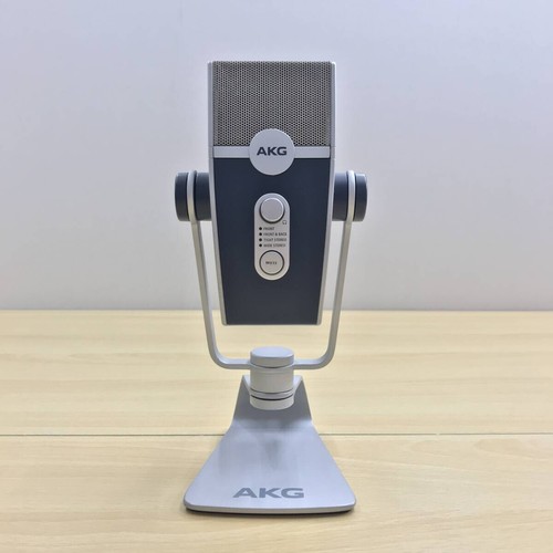 Akg lyra condenser - akg, lyra-y3