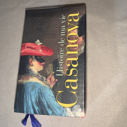 Pléiade casanova - ,