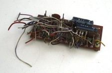 Kenwood TS-830 TS-530 rectifier board X43-1370-00