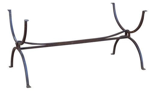 Biscottini base table console - base,