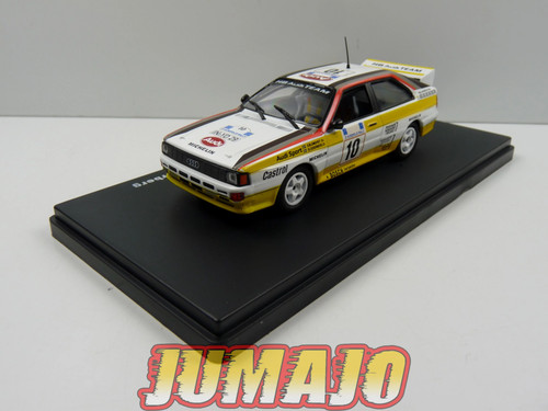 Rmx6 salvat mexique - 1/43,