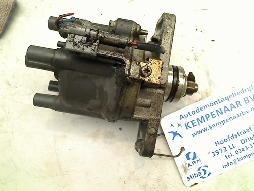 Allumage daihatsu gran - daihatsu,