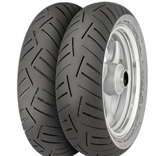 Pneus Moto 90/80 R14