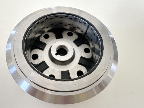 Kawasaki 900 11a rotor - kawasaki, vn