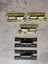 Lot charnières gonds