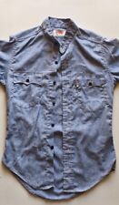 Levi’s Levis chemise jean