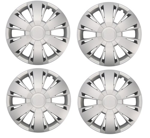 Set enjoliveur roue - 4x, 15''