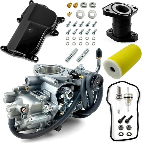 Kit carburateur pour - , yamaha