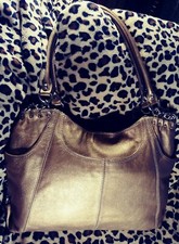 Tignanello Beautiful Bronze