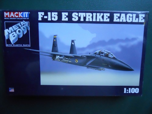 Armour franklin mint mackit - armour,