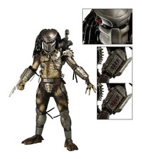 PREDATOR FIGURINE JUNGLE