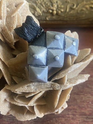 Ancienne petite amulette