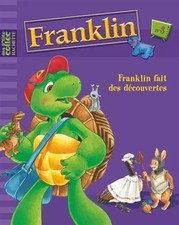 Franklin, Tome 3 : Franklin