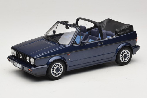Volkswagen golf mk1 - volkswagen, cabriolet