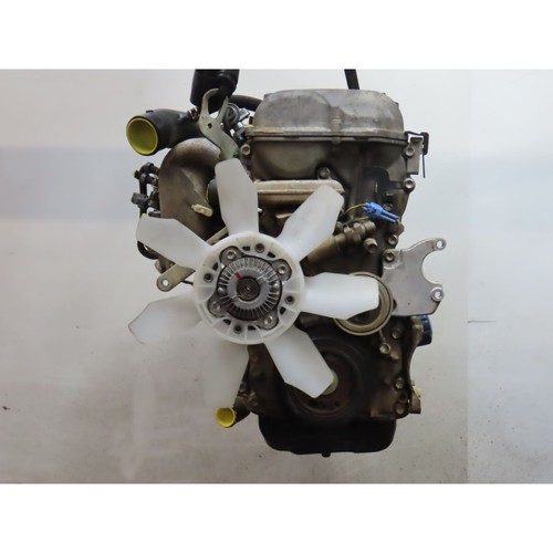 Moteur essence suzuki jimny - moteur,