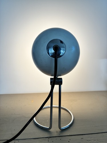 Lampe bureau vintage - bureau,
