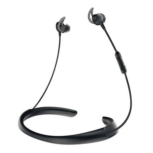 écouteurs bose quietcontrol - Écouteurs,