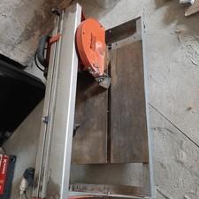 Electric Tile Cutter