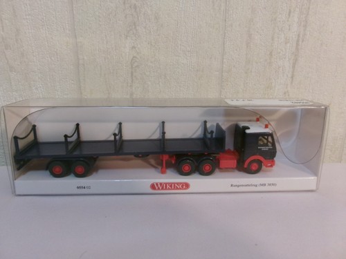 Wiking ref 0554 - wiking,, ho