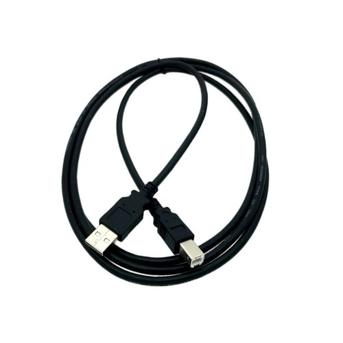 Usb cable cord for - usb, m-audio